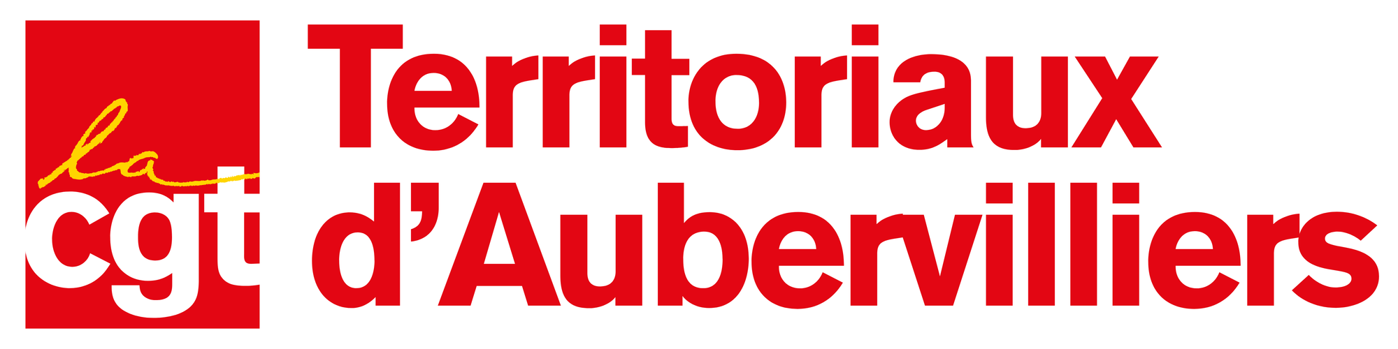 CGT Territoriaux d’Aubervilliers