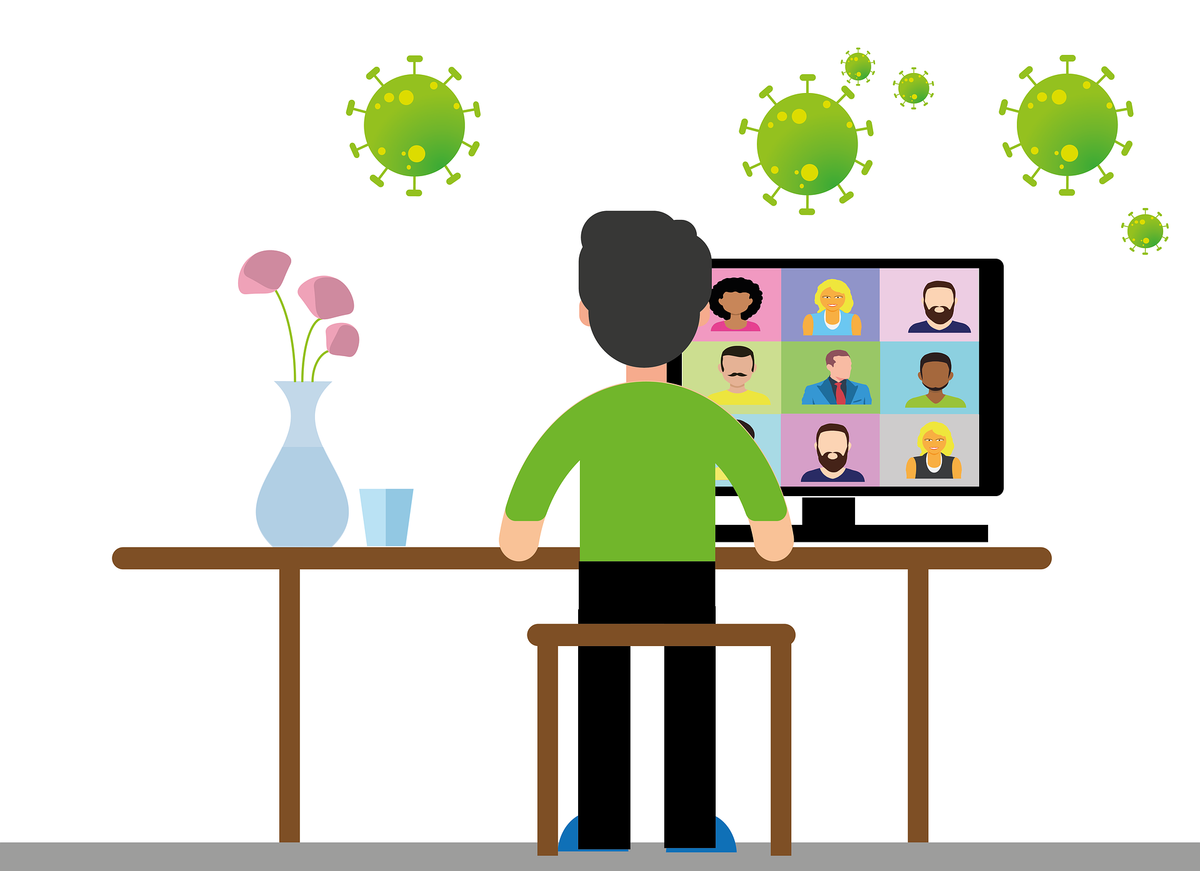 Compte rendu de la réunion en visioconférence des organisations syndicales avec l’administration du 15 septembre