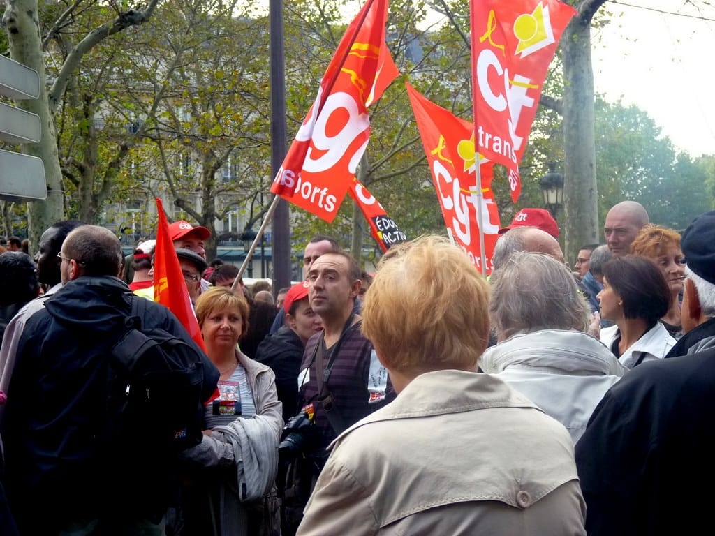 Journée d’action le jeudi 27 juin 2019