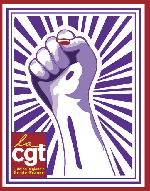 Premières de corvées, nous voulons l’égalité maintenant !