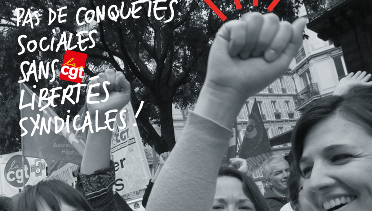 Réponse de la CGT à Karine Franclet sur les conditions de travail et le mal être des agents