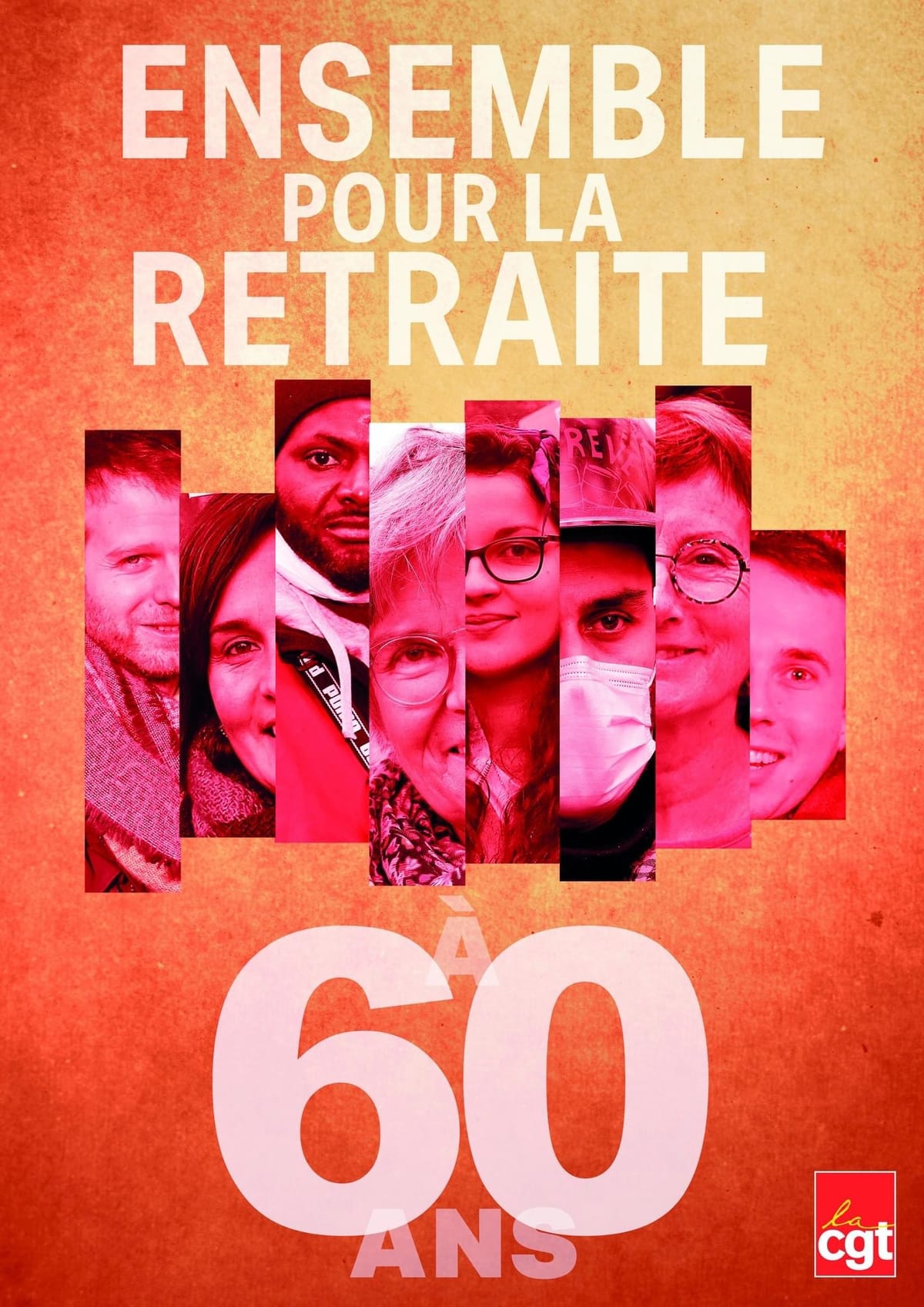 Retraites : première journée de mobilisation le 19 janvier