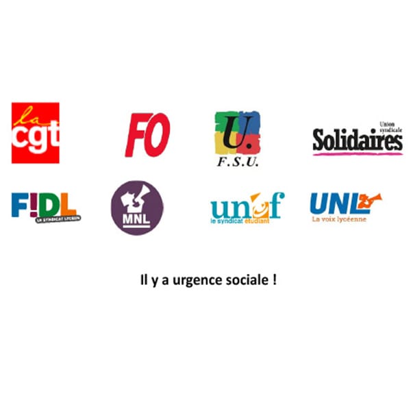 Il y a urgence sociale !