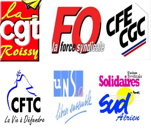 Marche pour l'emploi jeudi 15 octobre 2020